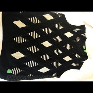 Hugo Boss Green cashmere sweater NEW